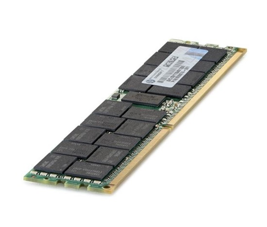 HP mem 16GB (1x16GB) DR x4 DDR4-2133 CAS151515 L o a d   R e d u c e d  Mem Kit G9 726720-B21 E5-2600v3 sersies only