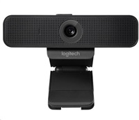 Webová kamera Logitech HD C925e