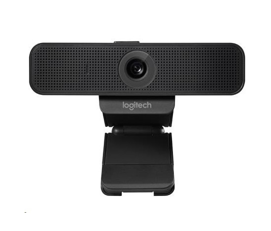 Webová kamera Logitech HD C925e