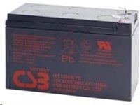 Olovená batéria CSB 12V 9Ah HighRate F2 (HR1234WF2)