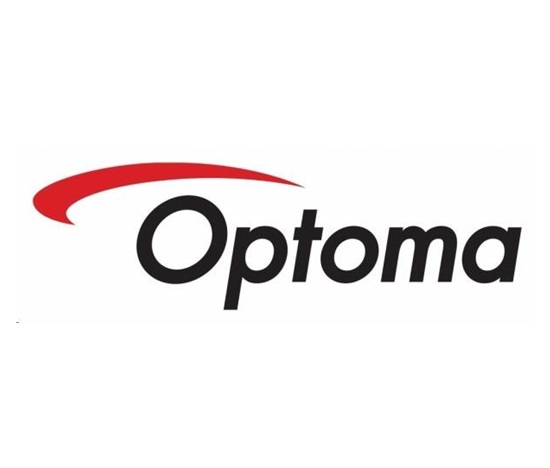 Optoma 3. letá záruka na lampu (z 1. na 3. roky)