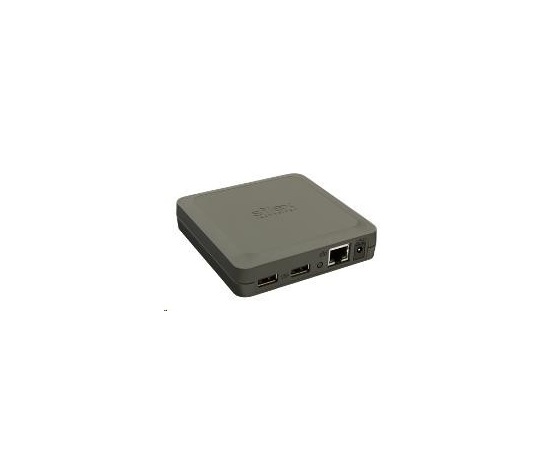 Minolta SX-DS-510 Server zariadení USB, LAN pre bizhub 185