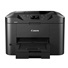 Canon MAXIFY MB2750 - farebný, MF (tlač, kopírka, skenovanie, fax, cloud), duplex, ADF, USB, LAN, Wi-Fi