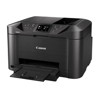 Canon MAXIFY MB5150 - barevná, MF (tisk,kopírka,sken,fax,cloud), duplex, ADF, USB,LAN,Wi-Fi