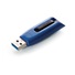 VERBATIM Flash disk 16GB V3 MAX USB 3.0, modrá