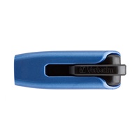 VERBATIM Flash disk 16GB V3 MAX USB 3.0, modrá