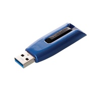 VERBATIM Flash disk 16GB V3 MAX USB 3.0, modrá