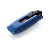 VERBATIM Flash disk 16GB V3 MAX USB 3.0, modrá