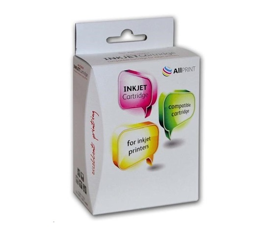 Xerox alternatívne balenie atramentov HP 364XL CB321EE+CB322EE (12 ml + 12 ml, čierna + fotografická čierna)