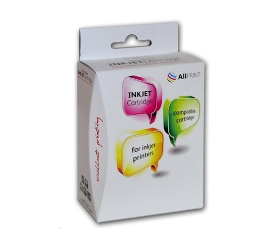 Alternatívne balenie atramentov Xerox Multipack plus CANON PGI520BK + CLI521 pre iP3600 (20 ml + 4x11 ml, čierna + CMYK)