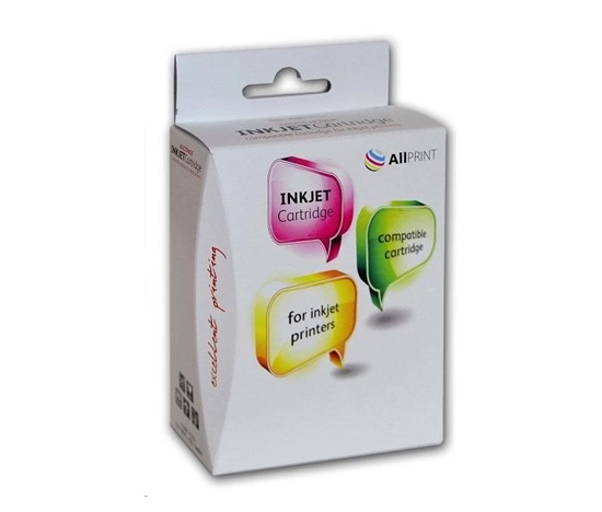 Xerox alternativní INK Twinpack CANON 2x PG540XL pro Canon Pixma MG2150 (2x 23ml, black)