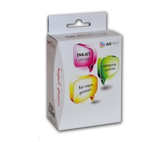 Xerox alternatívne INK Multipack HP 655 CZ109AE + CZ110AE + CZ111AE + CZ112AE (21ml + 3x12ml, CMYK)