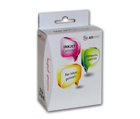Xerox alternative INK Multipack plus CANON PGI5BK + CLI8 pro (25 ml + 4x13 ml, čierna + CMYK)