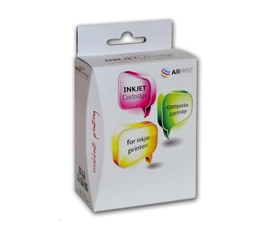 Xerox alternatívne balenie atramentov EPSON 2x T1291 pre Epson Stylus SX420W/SX425W/SX525WD /SX620FW (2x 18 ml, čierna)