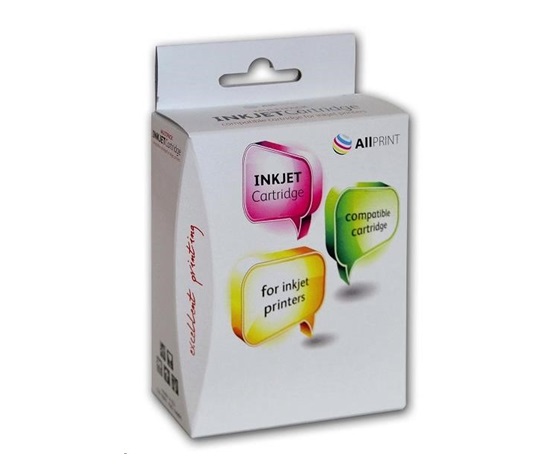 Xerox alternatívne balenie atramentov HP 920XL 2x CD975A pre OfficeJet 6000, 6500, 6500A Plus(2x 24ml, čierna)