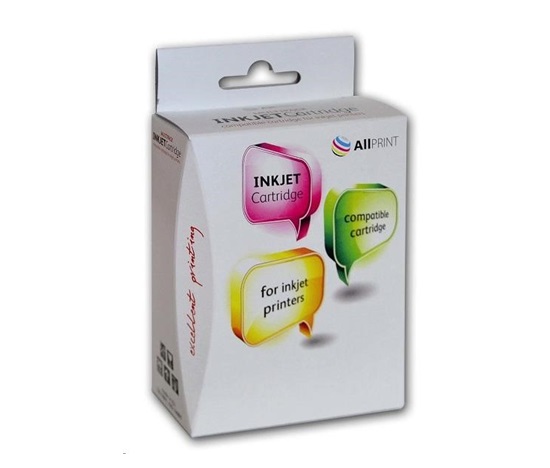 Xerox alternatívny INK Twinpack HP 940XL 2x C4906A pre OJ PRO 8000 / 8500 (2x 58,5 ml, čierna)