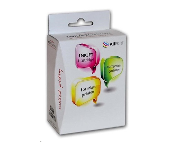 Xerox alternatívne balenie atramentov CANON PGI550BK XL + CLI551XL pre MG5450, MG6350, IP7250 (22 ml + 11 ml, čierna)