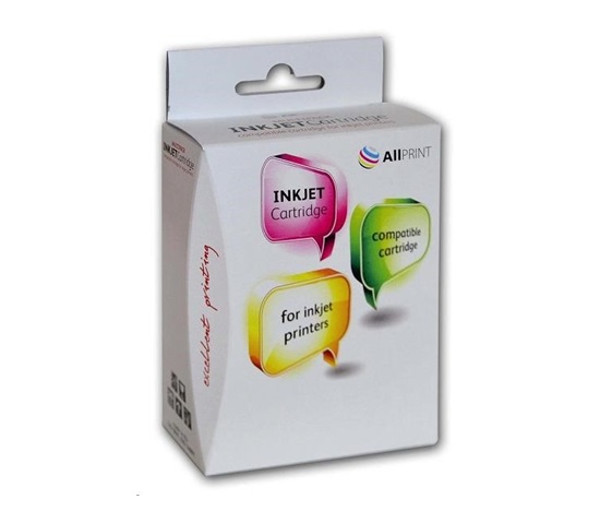Xerox alternatívne INK Multipack HP 21XL+22XL C9351A+C9352A pre PSC 1410, DeskJet 3920, 3940 (19ml+17ml, čierna+farba)
