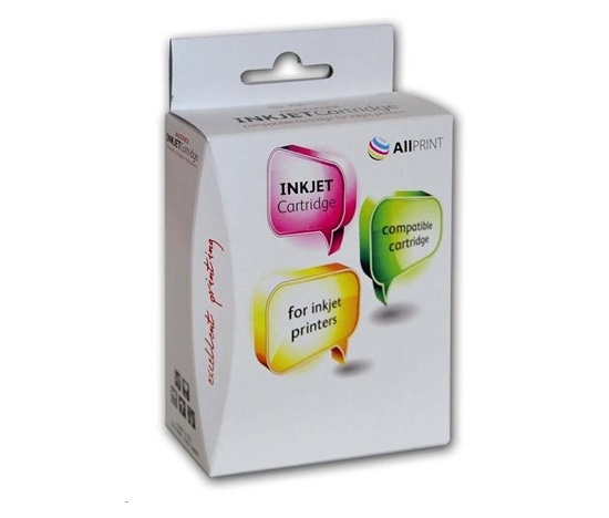 Xerox alternatívne INK Multipack HP 56+57XL C6656A + C6657A (19 ml + 17 ml, čierna + farebná)