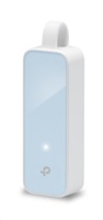 TP-Link UE200 USB/Ethernet síťový adaptér (1xUSB2.0 -> 1x100Mb/s)
