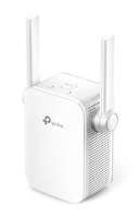 TP-Link TL-WA855RE WiFi4 Extender/Repeater (N300,2,4GHz,1x100Mb/s LAN)