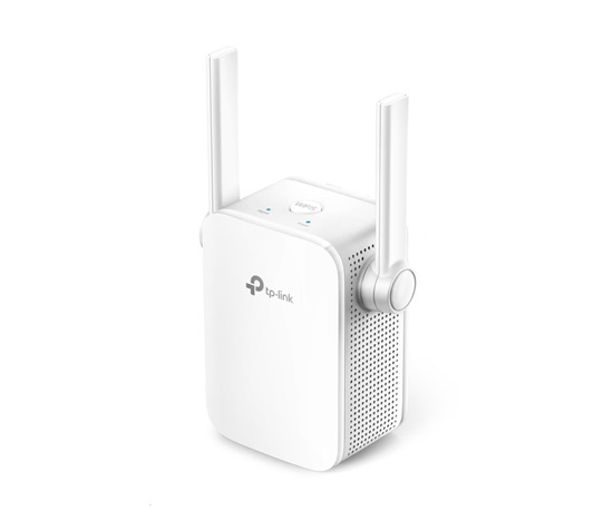 TP-Link TL-WA855RE WiFi4 Extender/Repeater (N300,2,4GHz,1x100Mb/s LAN)