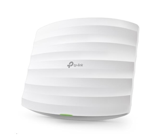 TP-Link EAP115 OMADA WiFi4 AP (N300,2,4GHz,1x100Mb/s LAN,1xPoE-in)
