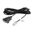 Komunikačný kábel APC Smart Signalling 15'/4.5 m - DB9 na RJ45
