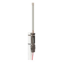 MikroTik RouterBOARD Metal 52 ac, 720MHz CPU, 64MB RAM, 1x LAN, integ. 2.4/5GHz Wi-Fi, 802.11b/g/a/n/ac, vrátane. L4