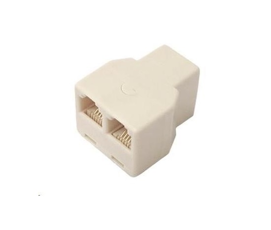 PREMIUMCORD Modulárna redukcia 6/4F - 2x6/4F