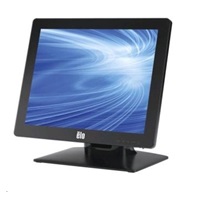 ELO dotykový monitor 1717L, 17" dotykové LCD, AT bezráměčkový, USB / RS232, black