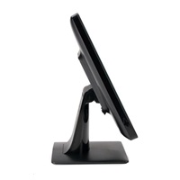 Dotykový monitor ELO 1717L 17" LED AT jednodotykový USB/RS232 bezrámčekový VGA čierny