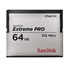 SanDisk CFAST 2.0 64GB Extreme Pro (515 MB/s)