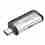 SanDisk Flash disk 32 GB Ultra, dvojitý USB disk typu C