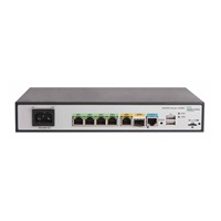 HPE MSR954 1GbE SFP Router
