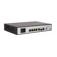 HPE MSR954 1GbE SFP Router