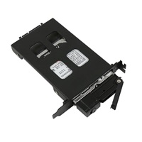 CHIEFTEC SATA Backplane CMR-125, 1x 2,5" HDD/SDD