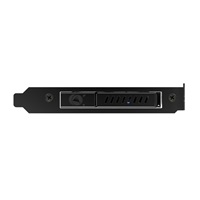 CHIEFTEC SATA Backplane CMR-125, 1x 2,5" HDD/SDD