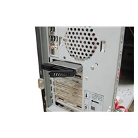 CHIEFTEC SATA Backplane CMR-125, 1x 2,5" HDD/SDD