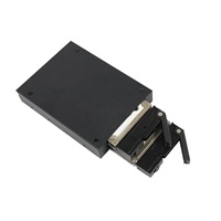 CHIEFTEC SATA Backplane CMR-225, 1x 3,5" pozícia pre 2x 2,5" HDD/SDD