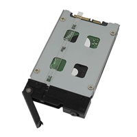 CHIEFTEC SATA Backplane CMR-225, 1x 3,5" pozícia pre 2x 2,5" HDD/SDD