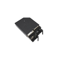 CHIEFTEC SATA Backplane CMR-425, 1x 5,25" pozícia pre 4x 2,5" HDD/SDD