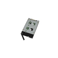 CHIEFTEC SATA Backplane CMR-425, 1x 5,25" pozícia pre 4x 2,5" HDD/SDD