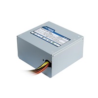 Napájací zdroj CHIEFTEC iARENA, GPC-700S, 700W, 120mm ventilátor, PFC, 80%, bulk