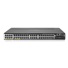 Aruba 3810M 40G 8 HPE Smart Rate PoE+ 1-slot Switch