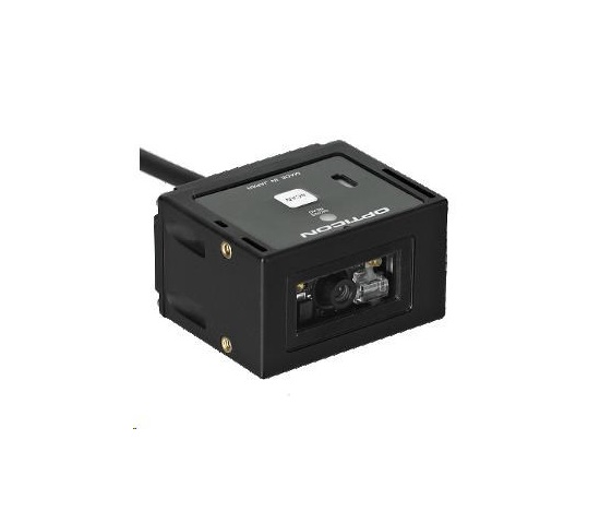 Pevný 1D a 2D snímač kódov Opticon NLV-3101, USB-HID