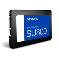 ADATA SSD 256GB SU800 2,5" SATA III 6Gb/s (R:560, W:520MB/s) 7mm (3 roky záruka)