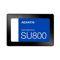 ADATA SSD 512GB SU800 2,5" SATA III 6Gb/s (R:560, W:520MB/s) 7mm (3 roky záruka)
