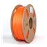 GEMBIRD Tlačová struna (filament) PLA, 1,75 mm, 1 kg, oranžová