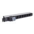 Intellinet 19" 1.5U Rackmount 6-Way Power Strip - nemecký typ, distribučný panel, 6x DE zásuvka, 1.6 m kábel